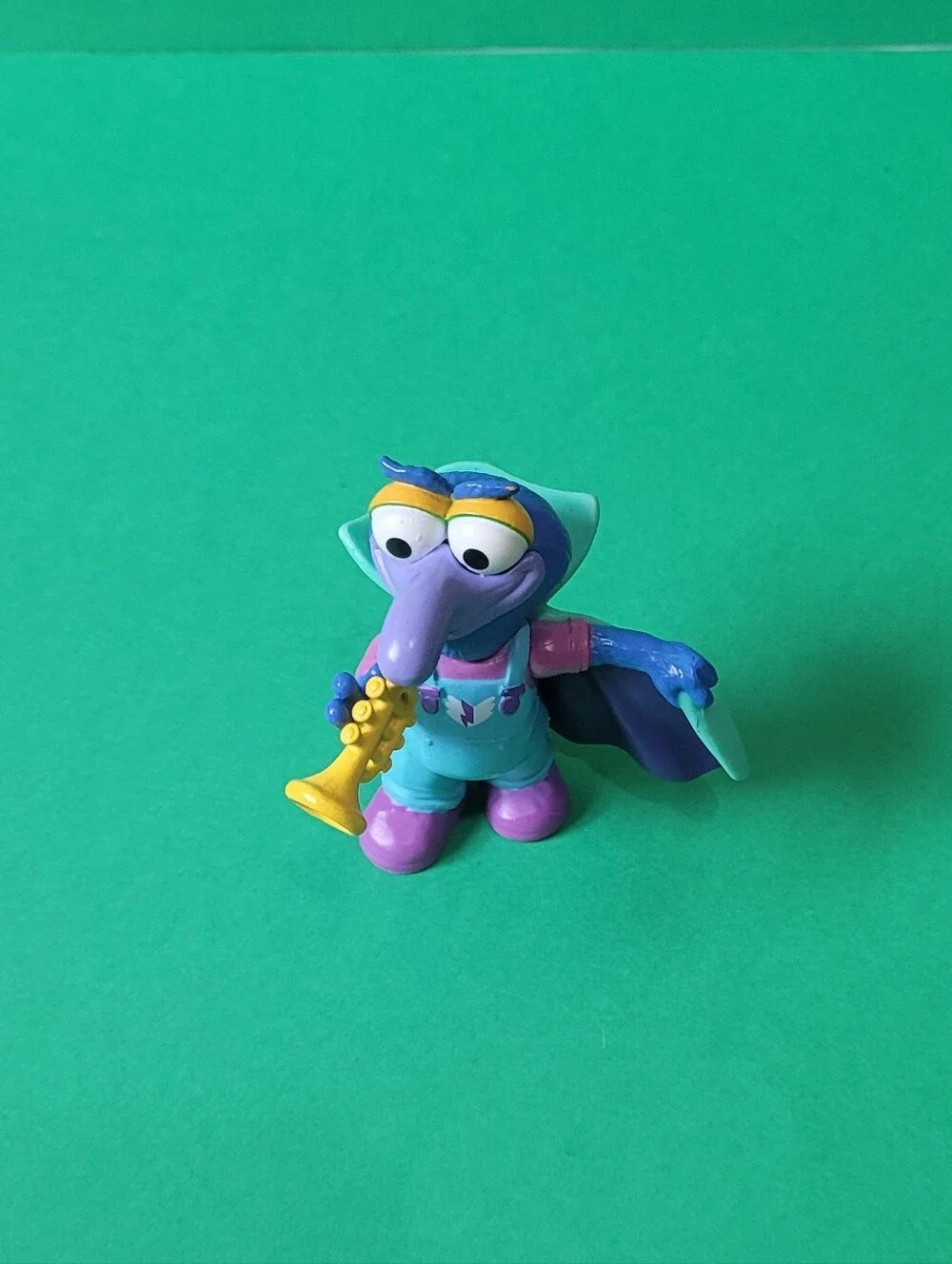 GONZO 2.75